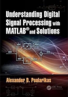 Understanding Digital Signal Processing with MATLAB and Solutions | درک پردازش سیگنال دیجیتال با MATLAB و راه حل ها